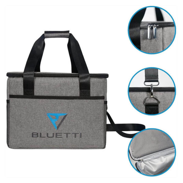 Bluetti BLUETTI Carrying Case Bag