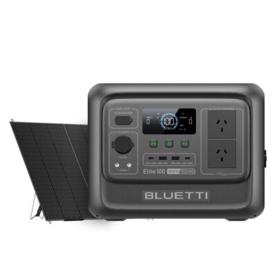Bluetti Elite 100 V2+350W
