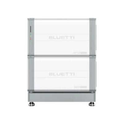 Bluetti EP760+1*B500 | 7600W 4960Wh Power Kit