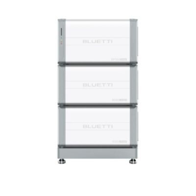 Bluetti EP760+2*B500 | 7600W 9920Wh Power Kit