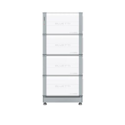 Bluetti EP760+3*B500 | 7600W 14880Wh Power Kit