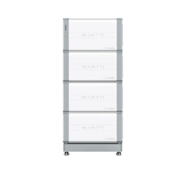 Bluetti EP760+3*B500 | 7600W 14880Wh Power Kit