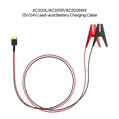 Bluetti AC60/AC180