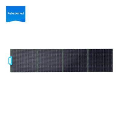 Bluetti 1*PV200 Solar Panel | 200W