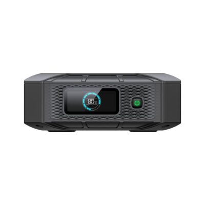 Bluetti X20 | 288W, 153.6Wh Power Bank