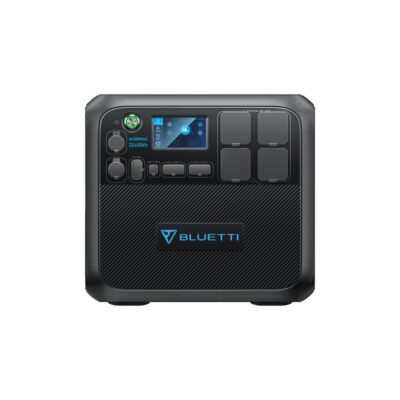 Bluetti BLUETTI AC200MAX Expandable Power Station