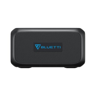 Bluetti 1*B230+1*D050S | 2048Wh Expansion Battery, w/ D050S Enhancer