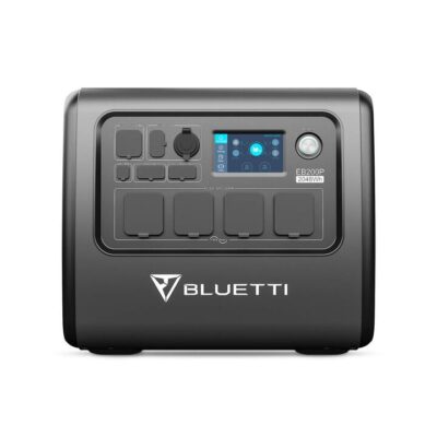 Bluetti BLUETTI EB200P Portable Power Station | 2,200W 2,048Wh