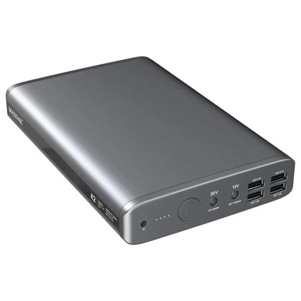 Bluetti BLUETTI  K2 Power Bank 50000mAh/185Wh