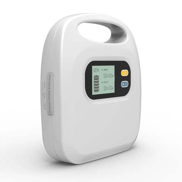 Bluetti BLUETTI  K5 CPAP Battery Backup