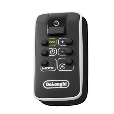 De'Longhi Ceramic Tower Fan Heater 2000W