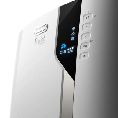 De'Longhi Pinguino Care4Me Portable Air Conditioner 3.3 kW