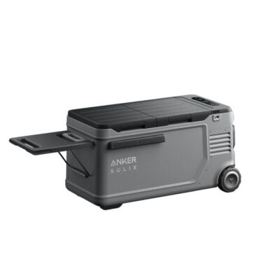 Anker SOLIX EverFrost 2 58L Electric Cooler (61 qt)｜1× 288Wh LFP Battery Included Go Without Solar