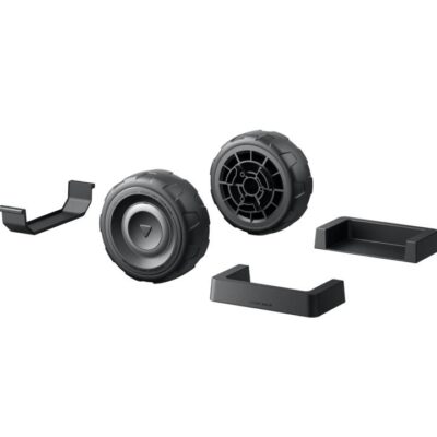 Anker SOLIX EverFrost 2 Beach Wheels