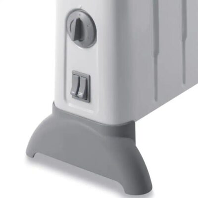 De'Longhi Portable Convector Heater 2000W