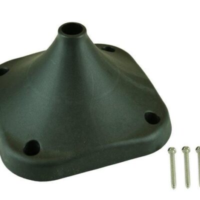 Hoselink Fixed Ground Mount