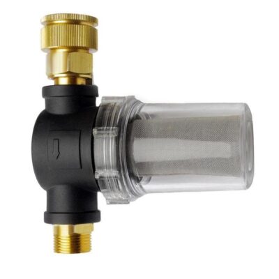 Hoselink In-line Water Filter