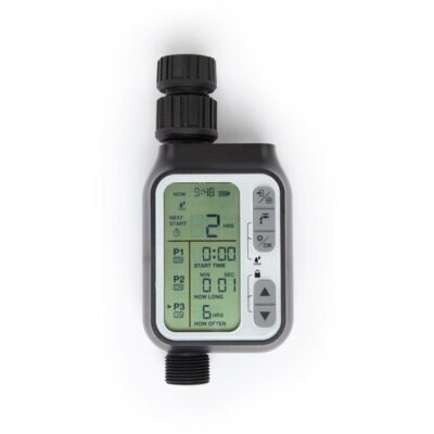 Hoselink Automatic Tap Timer with Rain Sensor