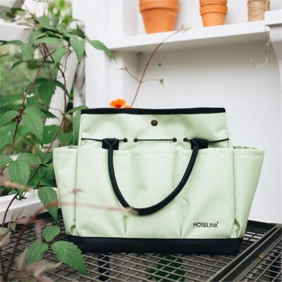 Hoselink Garden Tool Tote Bag