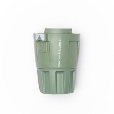 Hoselink 18mm Hose End Connector