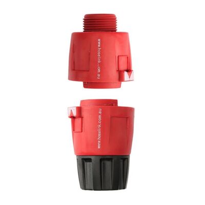 Hoselink 18mm Hose to Accessory Connector Set