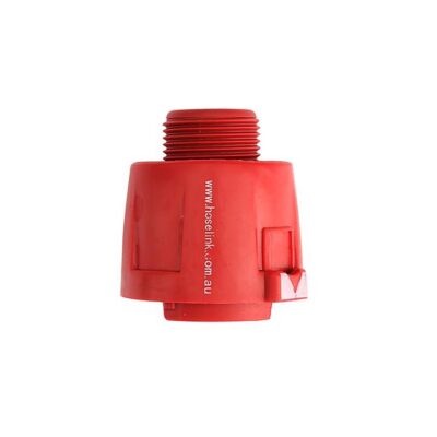Hoselink 18mm Accessory Connector