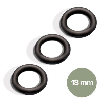 Hoselink 18mm O-Ring Pack