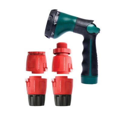 Hoselink 18mm Premium Spray Gun Starter Kit