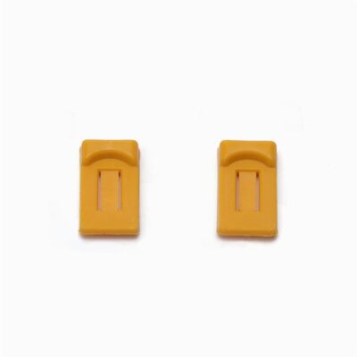 Hoselink 18mm Yellow Lock Pin - 2 pack