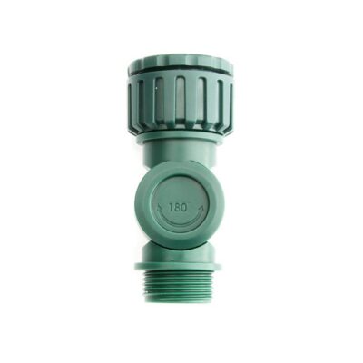 Hoselink Angled Tap Protector