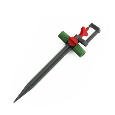 Hoselink Mini Sprinkler Kit: Rotor Sprinkler