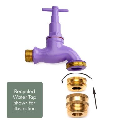 Hoselink Recycled Water Tap Adapter