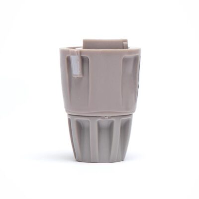 Hoselink Hose End Connector