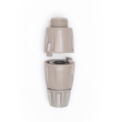 Hoselink Hose to Accessory Connector Set