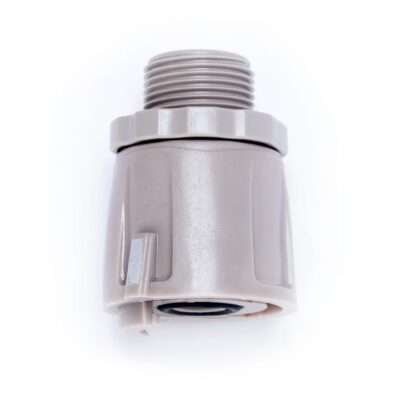 Hoselink Accessory Connector with Swivel