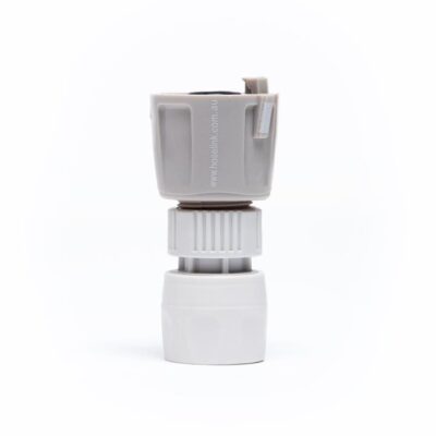 Hoselink Click-on Adapter Set