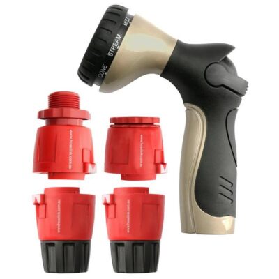 Hoselink 18mm Flow Control Starter Kit