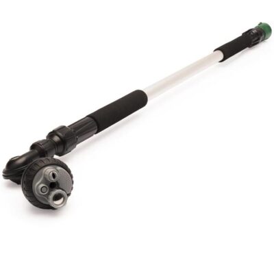 Hoselink 4 Pattern Extendable Wand