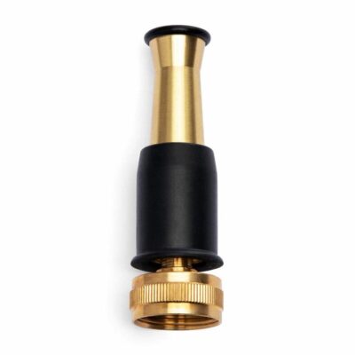 Hoselink Brass Spray Nozzle