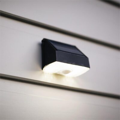 Hoselink Wall-mount Compact Floodlight 20LED
