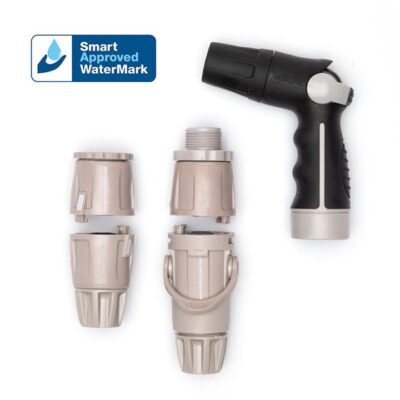 Hoselink Compact Nozzle Starter Kit