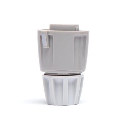 Hoselink Hi-Flow 14mm Hose End Connector