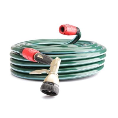 Hoselink 18mm Hose Kit (30m) with Spray Gun