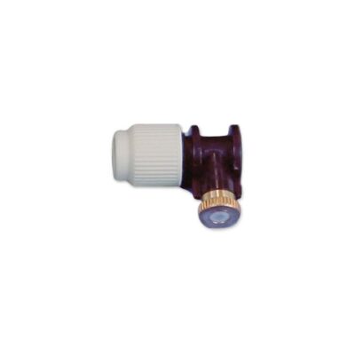Hoselink Misting System Stop Mist Valve