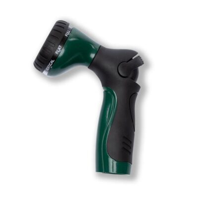 Hoselink 8-Pattern Flow Control Sprayer