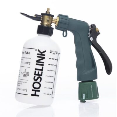 Hoselink Fertiliser Spray Mixer