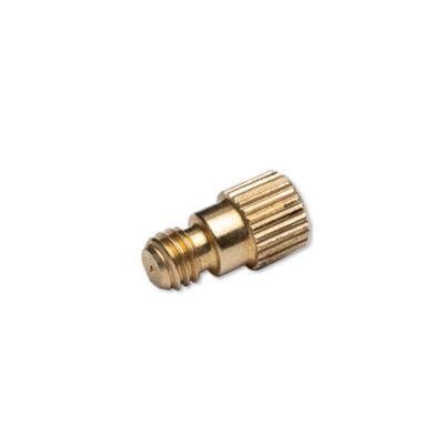 Hoselink Replacement Brass Pin Flow Reducer for Fertiliser Spray Mixer