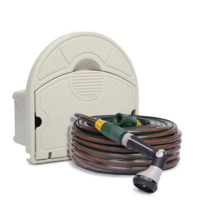 Hoselink Hose & Hanger Package