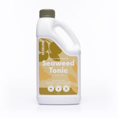 Hoselink Organic Plant-Health Seaweed Tonic Concentrate