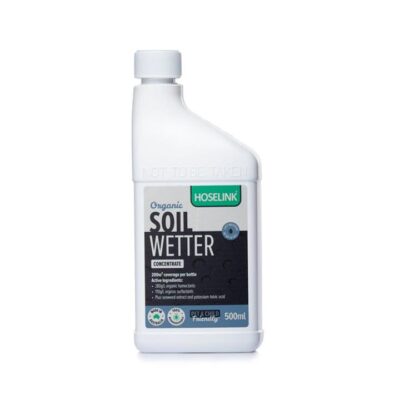 Hoselink Organic Soil Wetter Concentrate